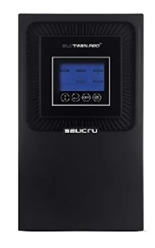 Интернет-SAI Salicru FSASOL0085 699CA-03 UPS SLC-1000 TWIN PRO2 |