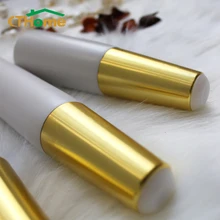 

4pcs Solid Wood Legs for Furniture Table Foot Height 8/10/12/15/18CM Metal Sofa Bed Hardware Tv Cabinet Wooden Feet Furniture