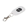 1CH 2CH 3CH 4CH RF Wireless Remote Control 1-4 Button Transmitter 433 MHz EV1527 AXYB ► Photo 2/5