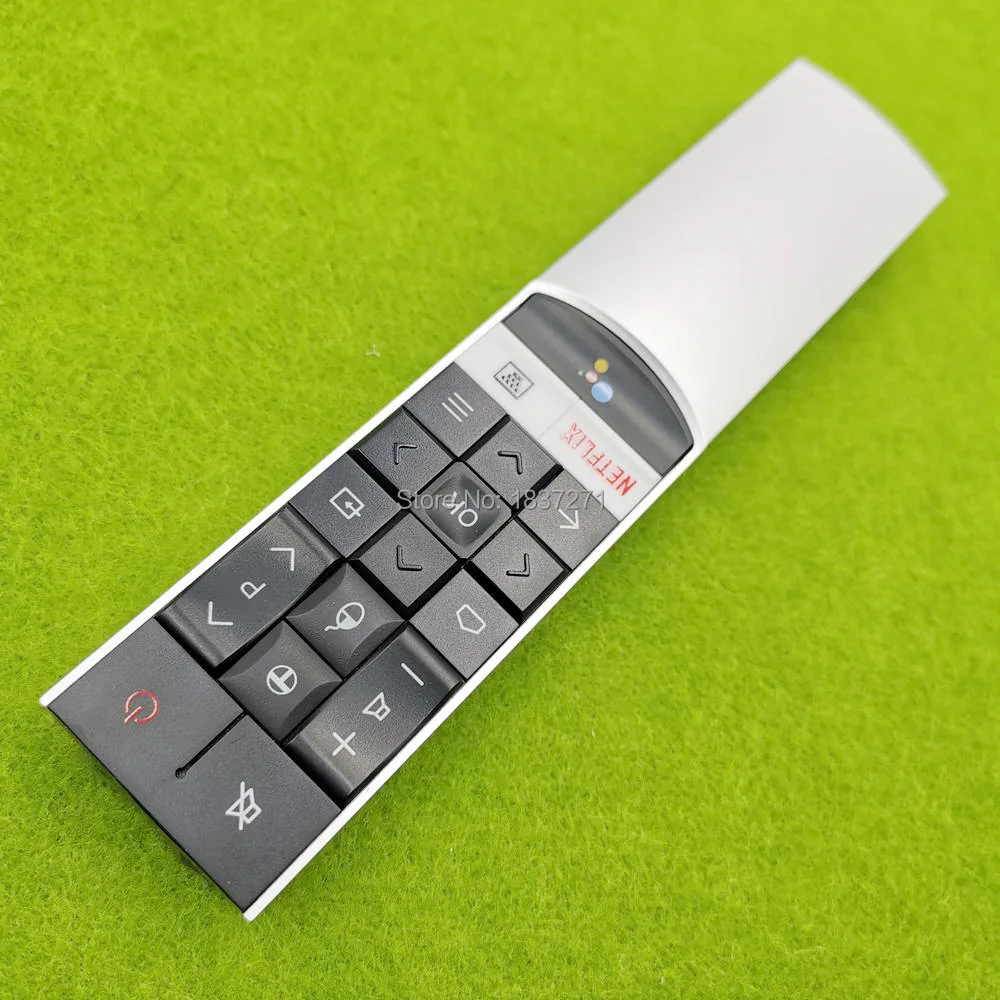 Оригинальный пульт дистанционного управления RC602S JUR4 JUR5 для TCL smart lcd/светодиодный