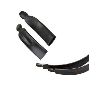 

New Product Bow Slightly Protective Sleeve Bow String Sleeve Beautiful Hunting Bow Recurve Bow with String Ear Sleeve Jacket