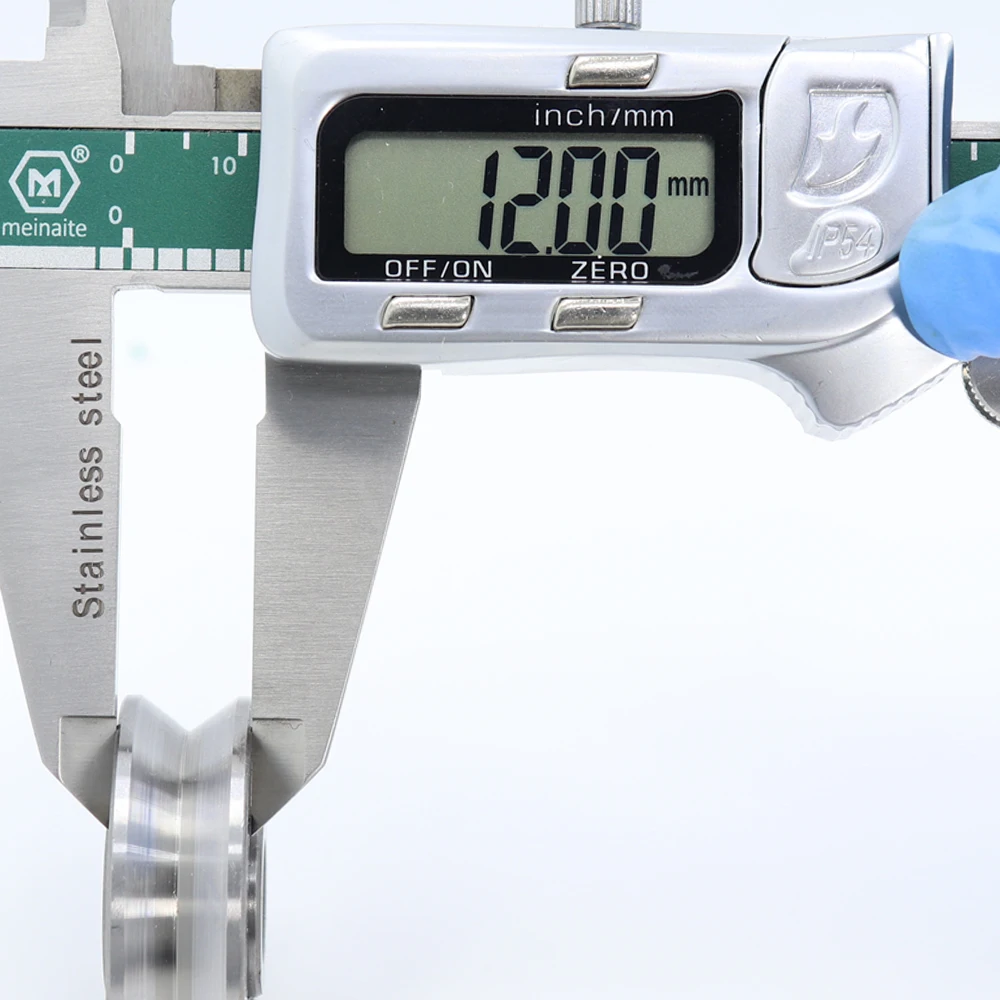 3 v7 v8 3 guide track rolamento rlooer 4pcs 03