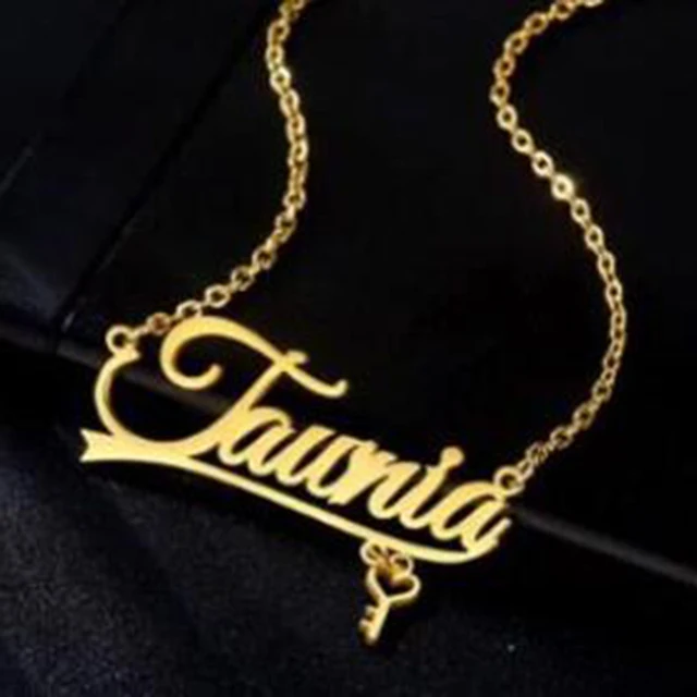 Necklace|Customized Necklaces| - AliExpress