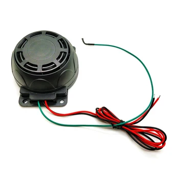 

Protective Detector Engine Start Immobiliser Motorcycle Bike Sensor Remote Control Alarm System Easy Install Mini Anti Theft