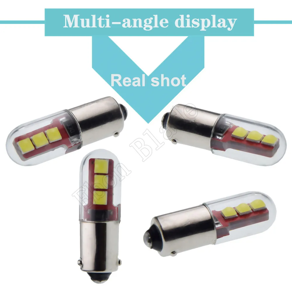 LED ڵ , BA9S BAX9S BAY9S, T4W, T11, H6W, H21W,    ̵  , ڵ  ,  12V DC, 2 