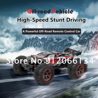 1:10 80KM 4WD Brushless Alloy Off-Road Remote Control Truck Car 45° Climbing Shock Absorption High Speed Drift Racing RC Car Toy 2