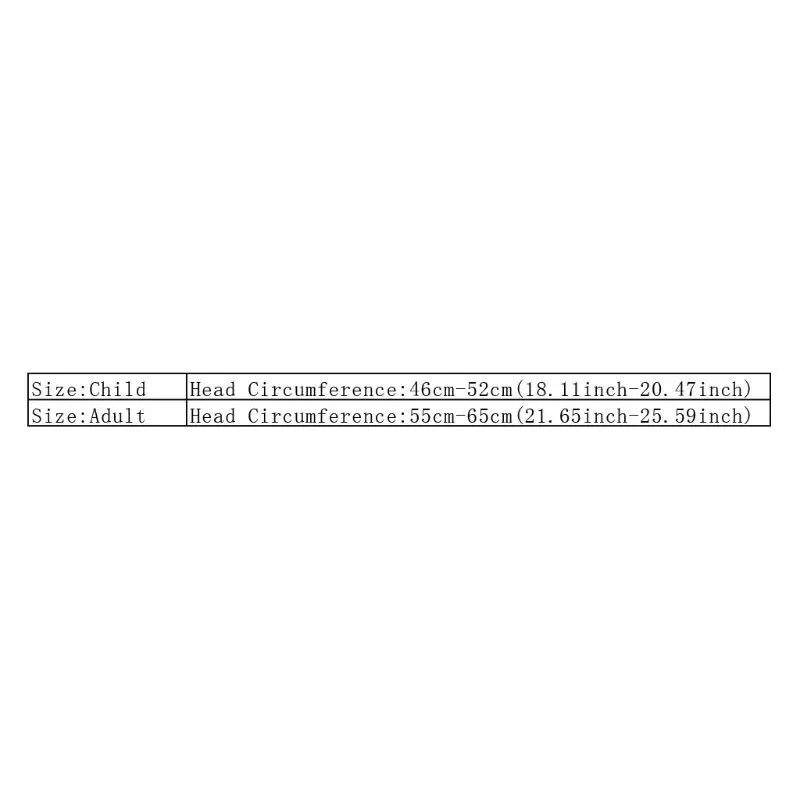 Вязаная зимняя шапка для взрослых и детей, вязаная крючком, с милыми кошачьими ушками, одноцветная теплая шапка-ушанка, реквизит для фотосессии