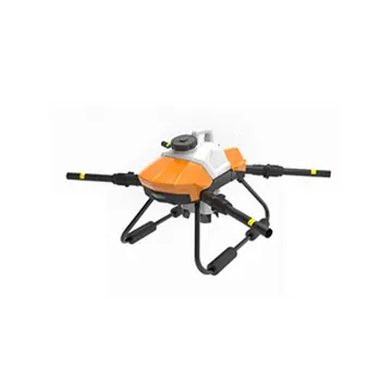 

EFT G06 Lightweight Portable 6L 6KG Agriculture drone Frame with Tank set 4-axis Foldable UAV