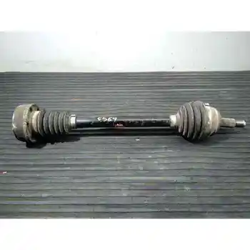 

TRANSMISSION FRONT LEFT VOLKSWAGEN GOLF III SALOON (1H1)