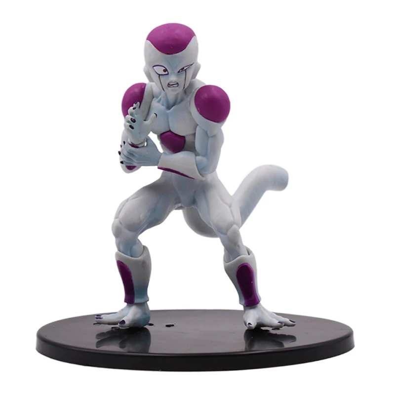 dragon ball z frieza toys