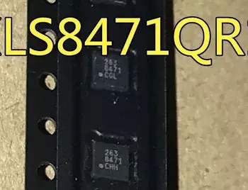 

Free shipping 10pcs/LOT FXLS8471QR1 FXLS8471 8471 qfn16 NEW