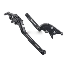 Тормозные рычаги сцепления для SUZUKI AN 650 Burgman 2003- AN650 AN650Z Мотоцикл Регулируемый складной выдвижной логотип Burgman