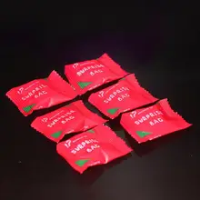 

Plastic 2Pcs Trendy Drink Bottles Dollhouse Blind Bags Smell-less Straw Cup Dollhouse Blind Bags Fade-less for Kids