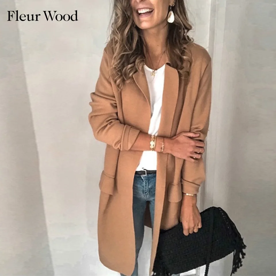 blazer cardigan ladies