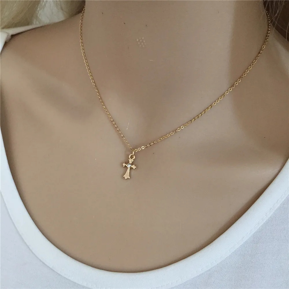 Decorate Necklace - Necklace - AliExpress