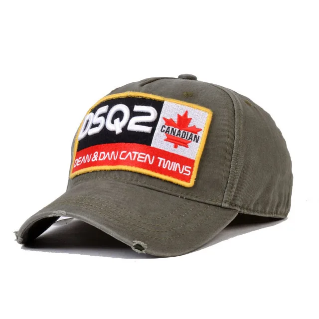 dsq canada