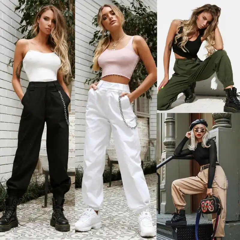 Trousers dames Clearance