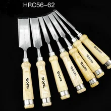 Новинка 8-38 мм долото для дерева плоская шпатель стамеска для работы с деревом инструменты для резьбы