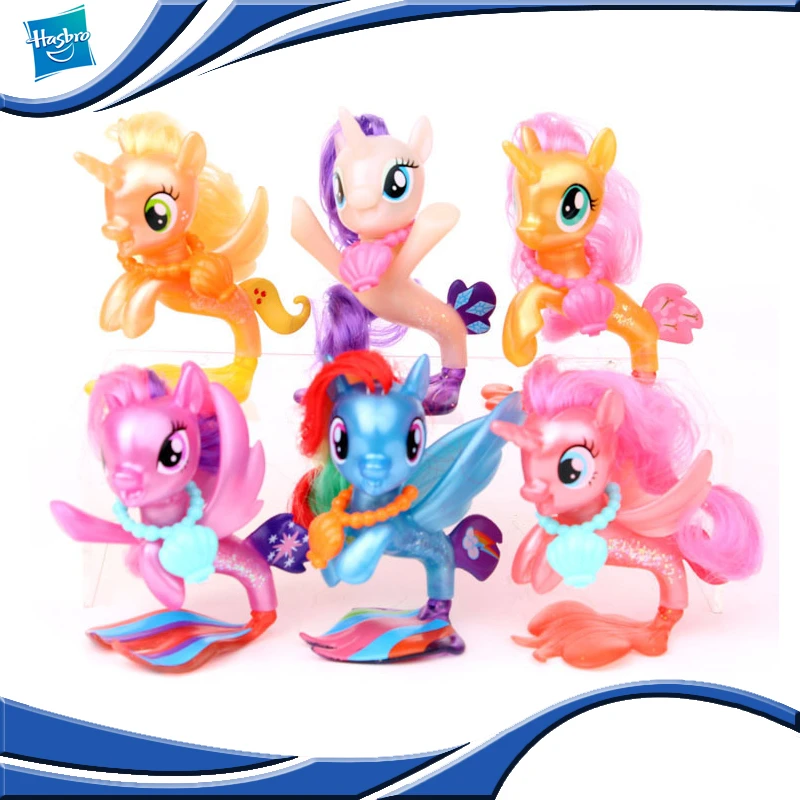 twilight sparkle mermaid toy