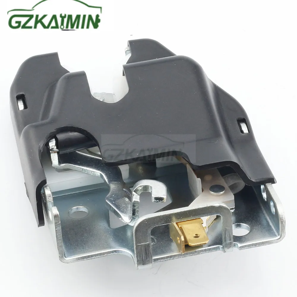 Замок заднего капота 74851-S5A-013 74851S5A013 для HONDA CIVIC 2001-2004/подходит для салона 2003-2006/CITY 2007-2008