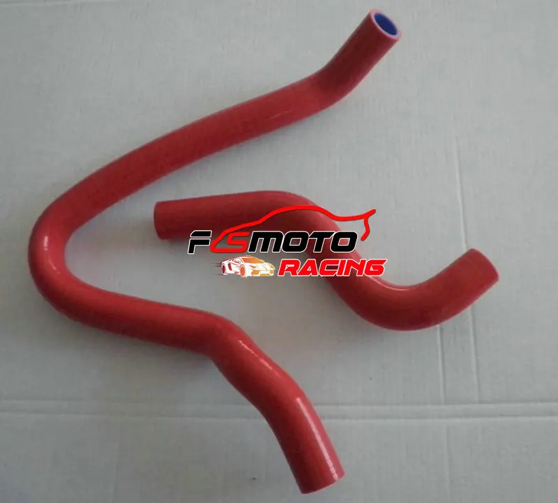 Горячая силиконовый шланг радиатора для HONDA ACCORD F22A F22B SE/EX/LX/DX 1990-1993 90 91 92 93