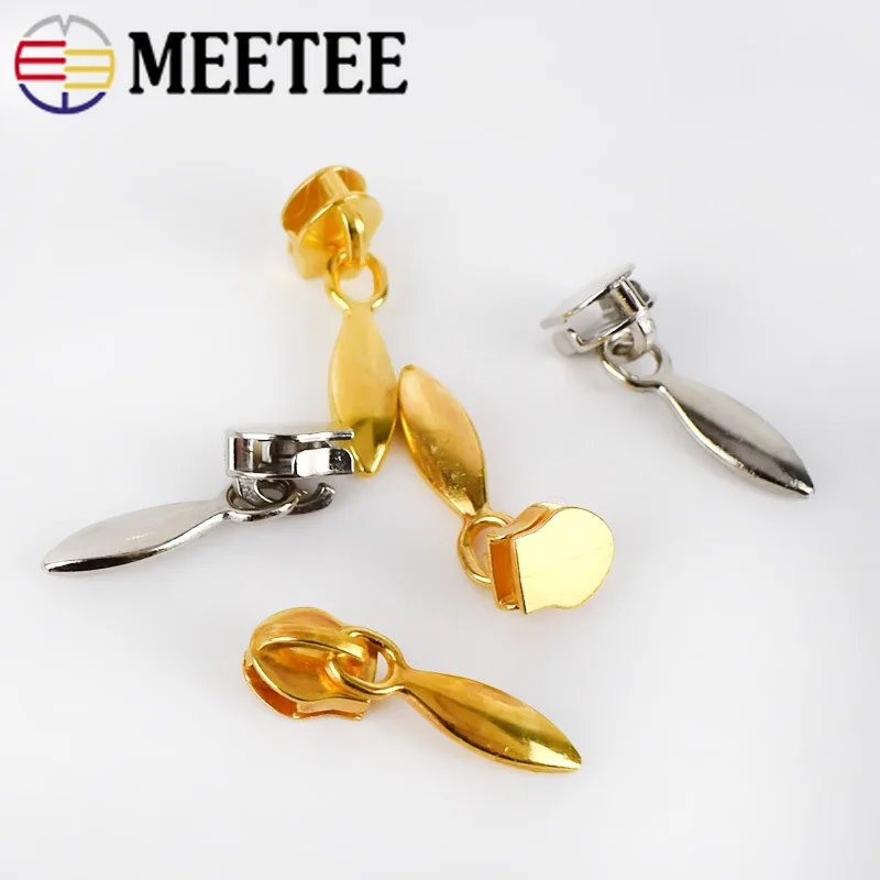 20 шт. нейлоновые застежки молнии AP2316|zipper head slider|zipper pullzipper |