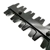 Hedge Trimmer head 26mm/28mm 7/9 Spline 5.3mm Square High Pole Brush Grass Cutter Harvester mower For Garden Tools Spare Parts 4