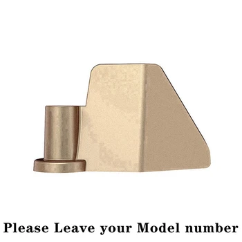 

Bread Maker Machine Blade Parts Breadmaker Knife Kneader Paddle for Petrus PE8500W 9600WT PE3200 9709 [Leave your Model Number]