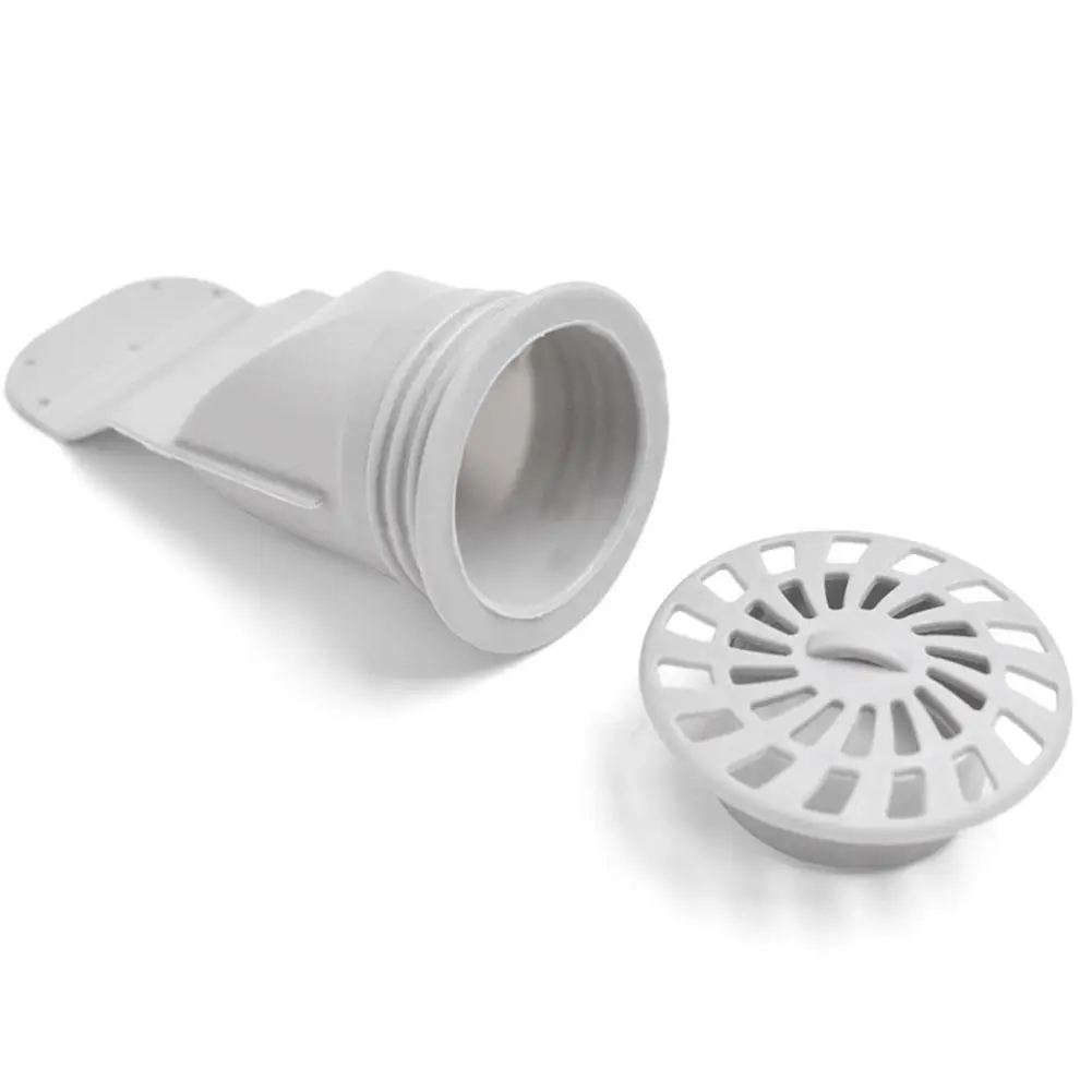 

TWISTER.CK Bathroom Odor-proof Leak Coredrain Pipe Inner Silicone Core Insect-proof Silicone Cover Floor Leakage