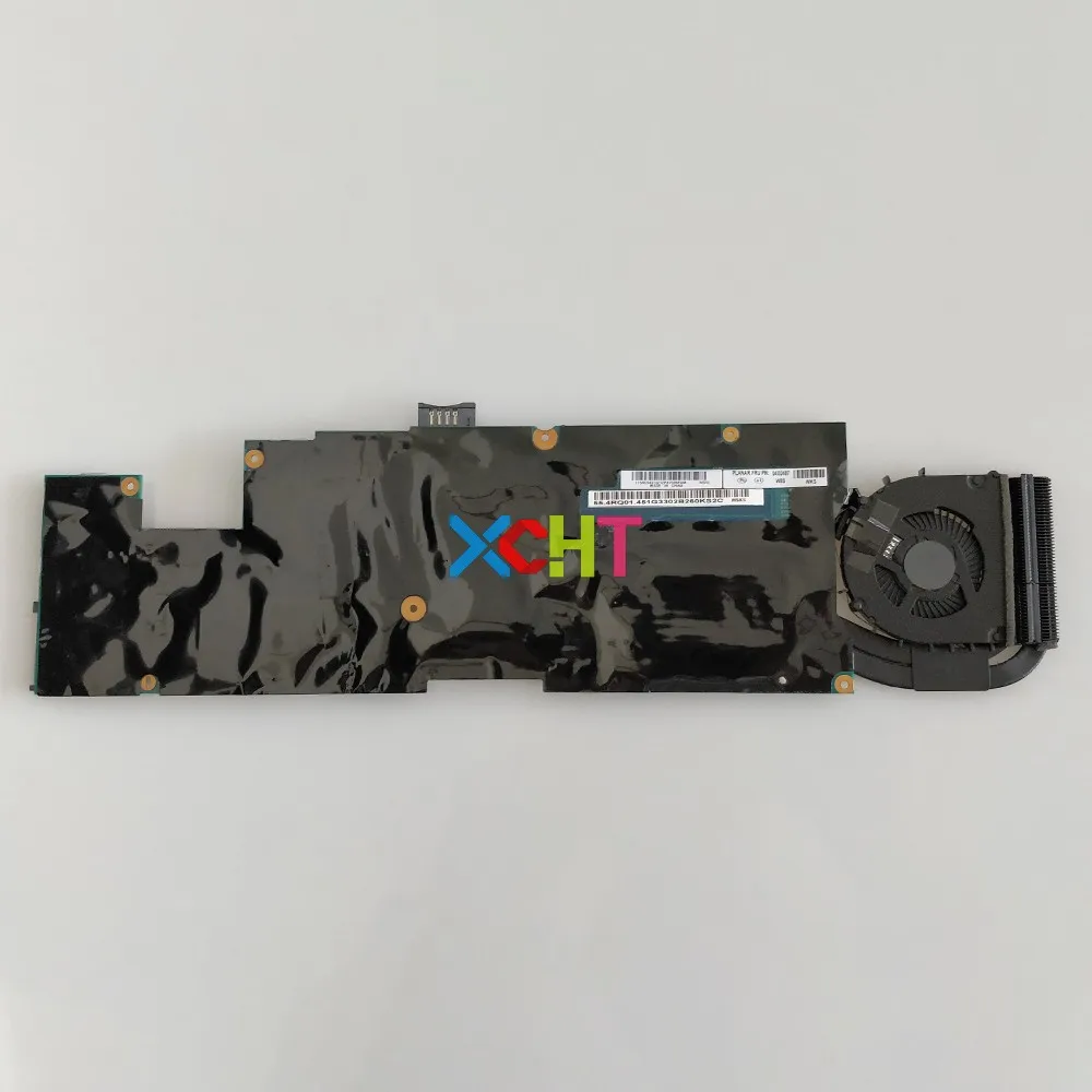 incredible  FRU:04X0497 w i7-3667U CPU 8GB RAM 48.4RQ01.021 for Lenovo Thinkpad X1 Carbon NoteBook Laptop PC Mo