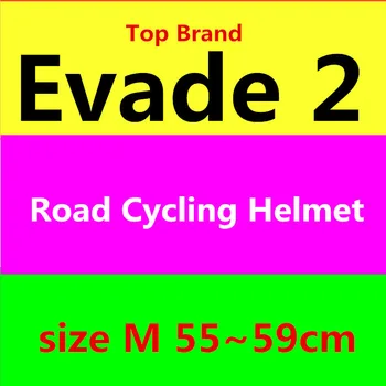 

Top Brand Evade 2 Bicycle Helmet Red special Cycling Helmet Mtb Road Bike Sport Cap Lazer Bora Tld radare mixino abuse mets D