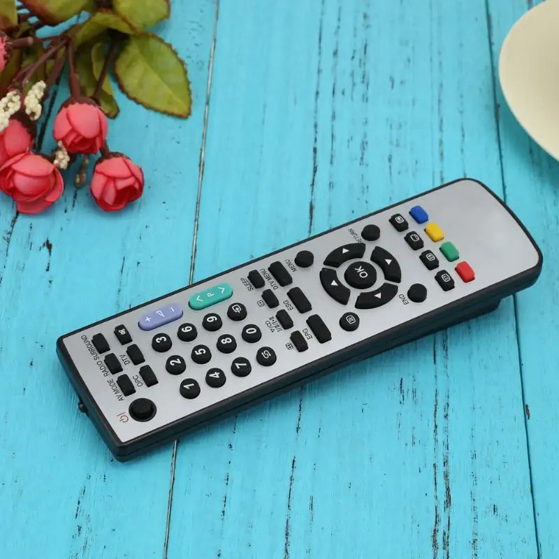 Сменный пульт дистанционного управления для ЖК телевизора SHARP GA520WJSA GA531WJSA GA591WJSA
