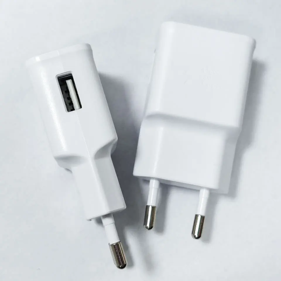 Для быстрой зарядки USB адаптер type C кабель для Galaxy S10 Plus E S8 S9 Note 8 9 10|Зарядные