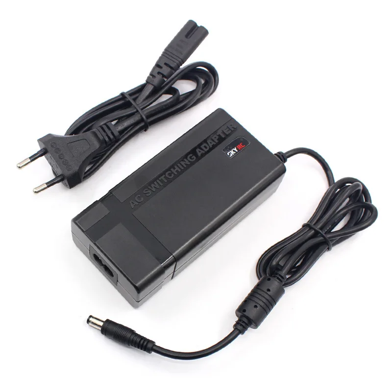 SKYRC 15V 4A 60W адаптер питания Европа компасы США стандарт