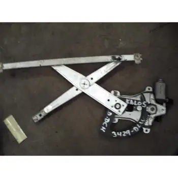 

698581 window lifter Front Left Chevrolet Kalos 1.2 Is
