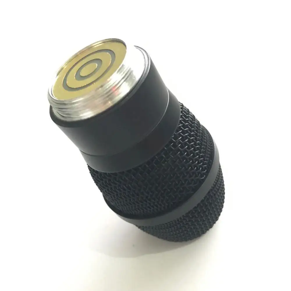 Беспроводной микрофонный сердечник капсульный картридж для Shure PGX58 PGX24 SLX24 SM58 87A 288 KSM9 ручной микрофон
