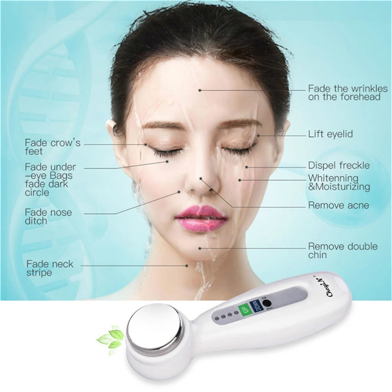 Ultraschall Vibration Gesichts Massager Import Export Gesicht Heben Haut Pflege Schönheit Maschine Haut Straffende Verschärfung Gesicht Reiniger 45 Ultraschall Vibration Gesichts Massager Import Export Gesicht Heben Haut Pflege Schönheit Maschine Haut Straffende Verschärfung Gesicht Reiniger 45