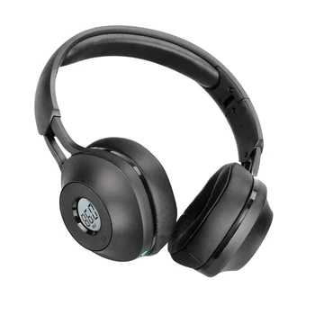 

Retekess TR104 FM Headset Radio Headphone Receiver for Meeting Train Church Translation Simultaneous Interpretation System