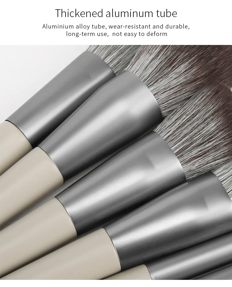 化妆刷 化妆刷套装 化妆涮套装 12支化妆刷