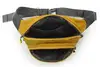 Jungle King CY2009 8L Outdoor Unisex Travel Riding Nylon Ultra-light Ultra-thin High Tear Resistance Marathon Running Waist Bag 2