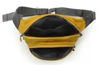 Jungle King CY2009 8L Outdoor Unisex Travel Riding Nylon Ultra-light Ultra-thin High Tear Resistance Marathon Running Waist Bag 2
