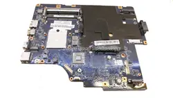 Ноутбук материнская плата для Lenovo G565 LA-5754P с Встроенная видеокарта rev 2,0 NAWE6 100% полностью протестировано