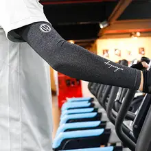 1 пара охлаждающих нарукавников с защитой от УФ-лучей для гольфа, спорта на открытом воздухе, езды на велосипеде, спорта, спорта, защиты, унисекс, нарукавники