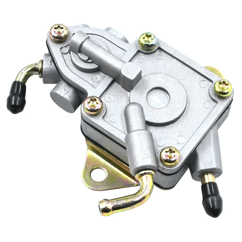AHL Motorcycle Gasoline Fuel Pump For Yamaha YXR660 YXR 660 YXR450 RHINO 660 450 HUNTER SPECIAL EDITION Manco Talon 260 300 ATV