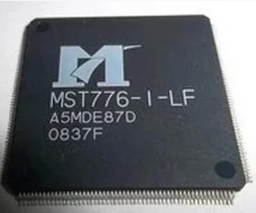 100% новый и оригинальный 1 шт./лот MST776-I-LF QFP216 | Электроника
