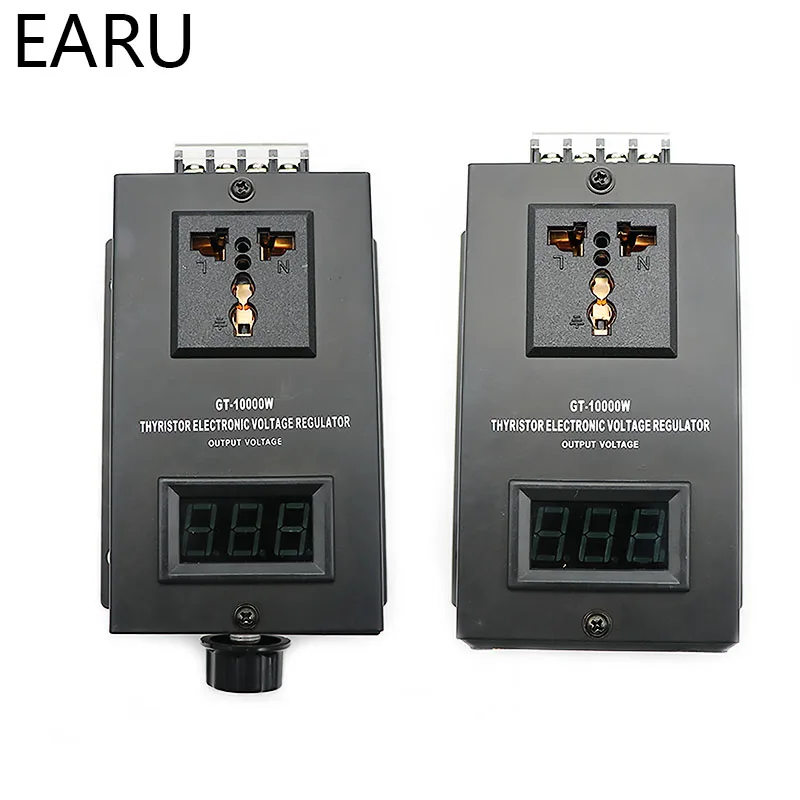 equipamentos e utensílios elétricos