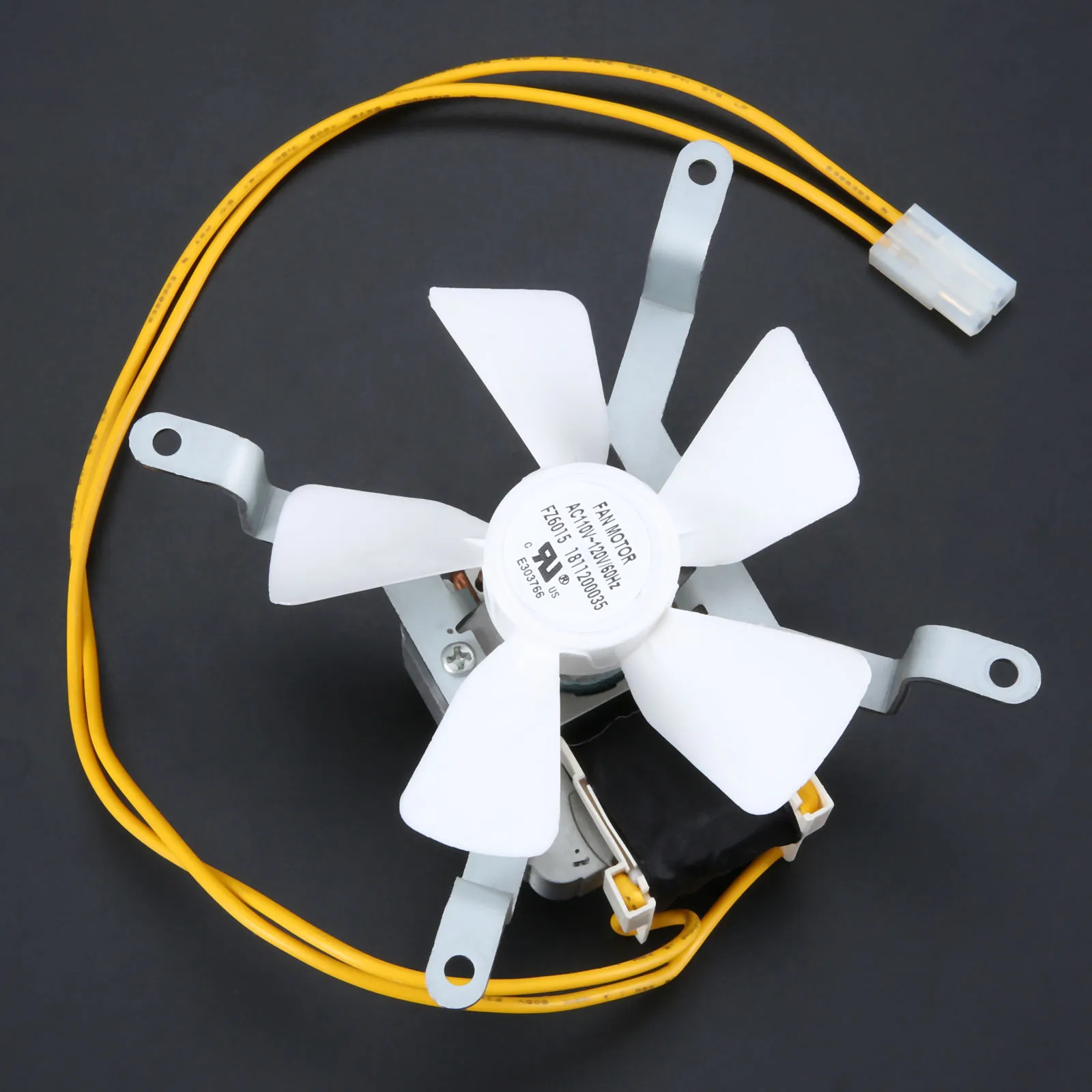 

Induction Fan Motor Assembly Kit Fits for all Traeger Grill Mode and Pit Boss Wood Pellet Grills Barbecue Parts