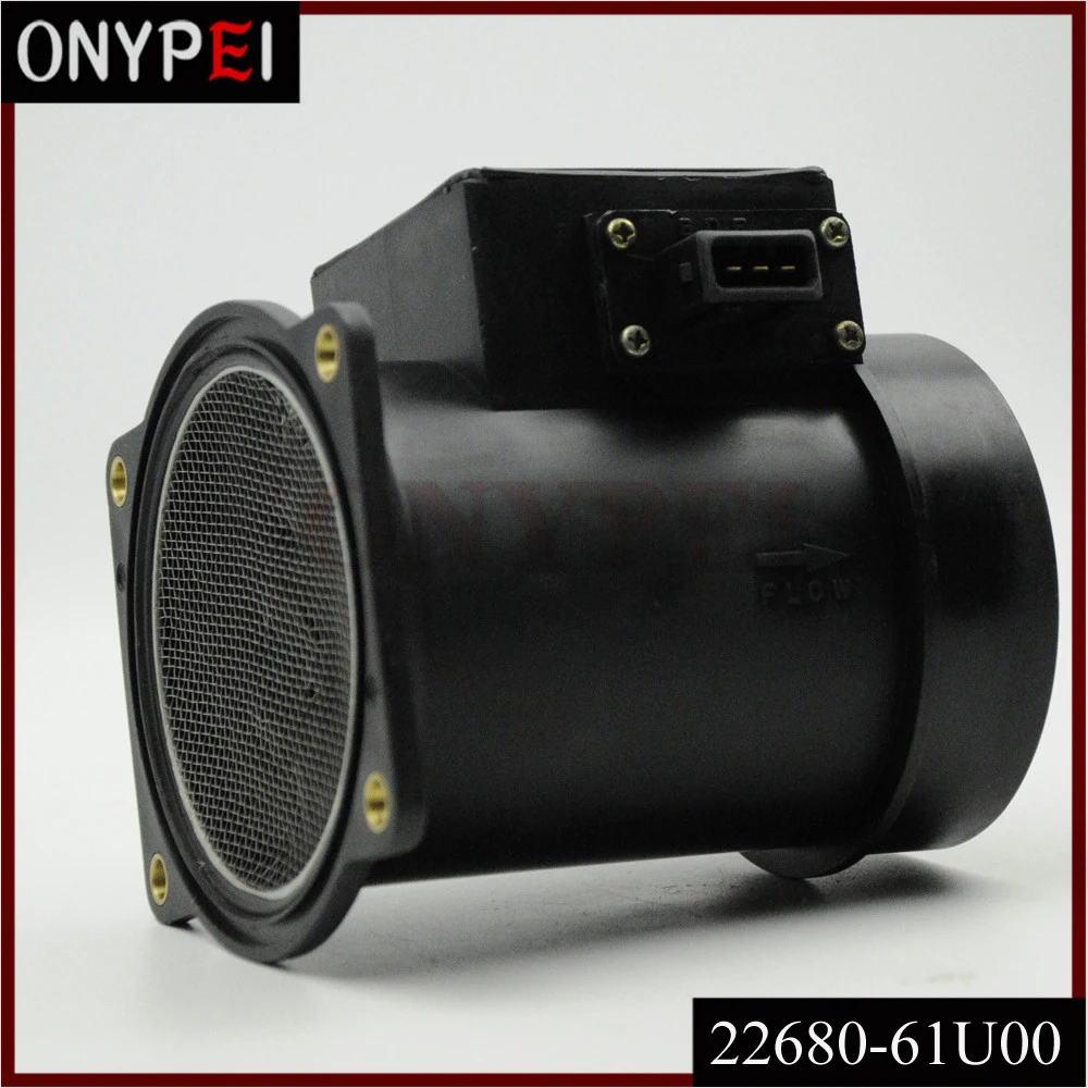 22680-61U00 A36-000P60 Датчик массового расхода воздуха для Infiniti Q45 4 5 1990-1996 22680 61U00 A36 000P60