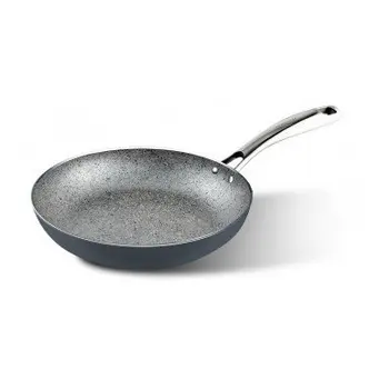

Pensofal Pen 5502 Invictum professional high frypan-diameter 24 cm, Gray
