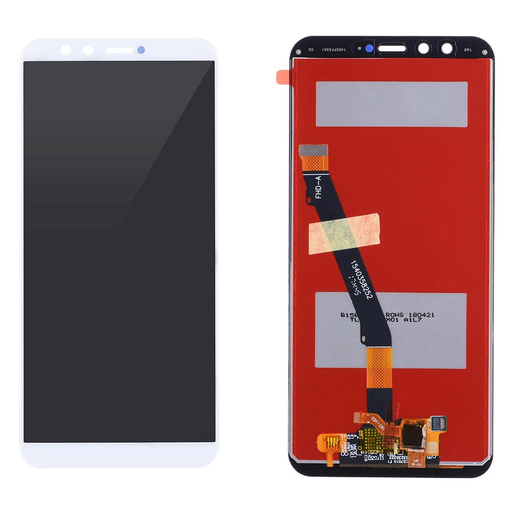 Huawei Honor 9 lite 1